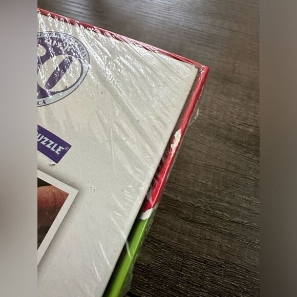 Springbok 2021 Feathered Retreat 350 Big Pieces Birds‎ Jigsaw Puzzle - Picture 8 of 9